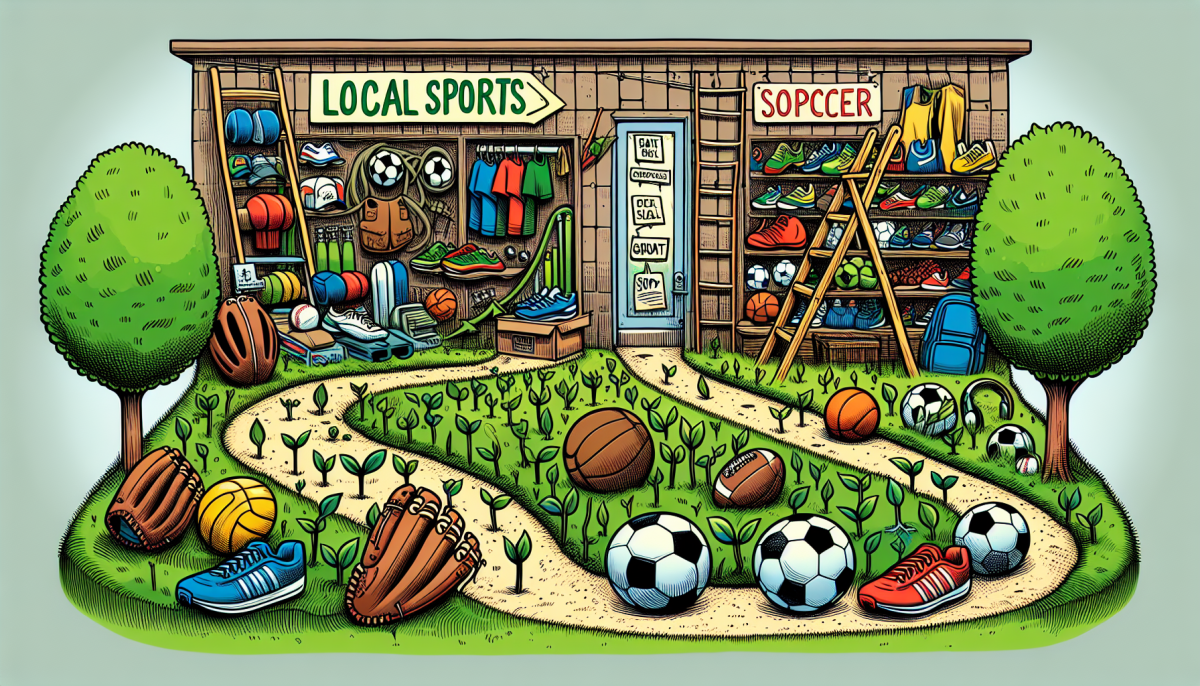 découvrez notre boutique de sport et profitez de conseils avisés pour progresser dans votre pratique sportive.