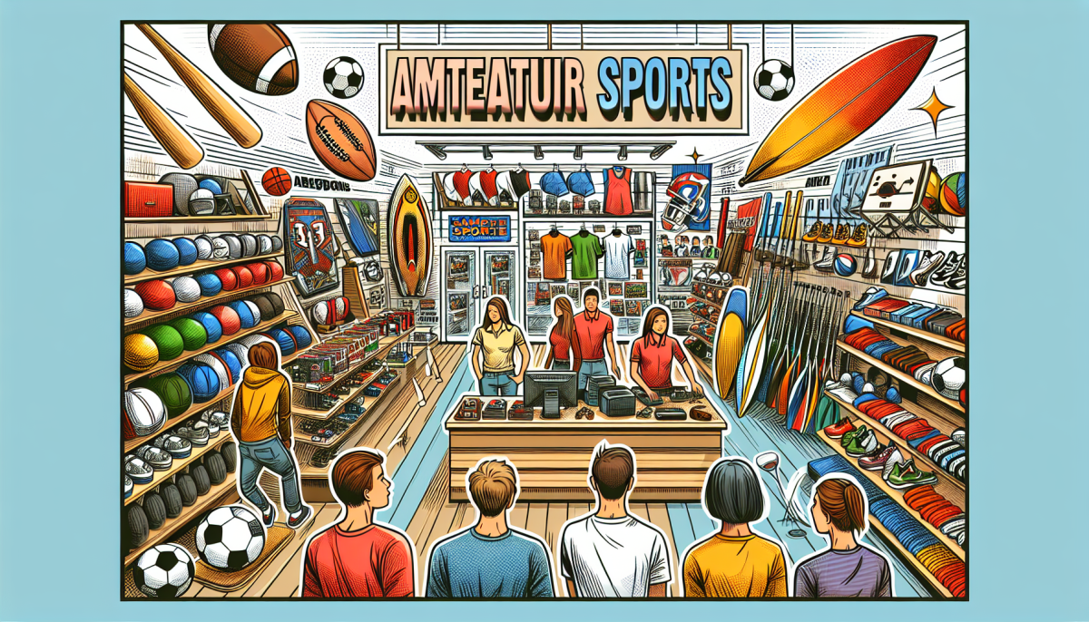 découvrez le plan du site de la boutique de sport pour naviguer facilement à travers nos catégories de produits et trouver tout ce dont vous avez besoin pour vos activités sportives préférées.